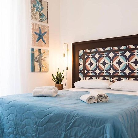 Donna Maria B&B Favignana Kültér fotó