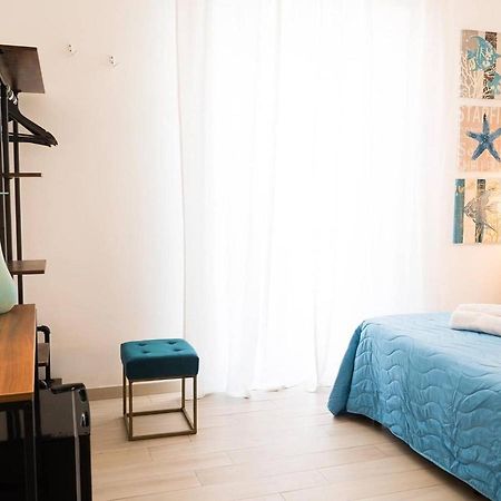 Donna Maria B&B Favignana Kültér fotó