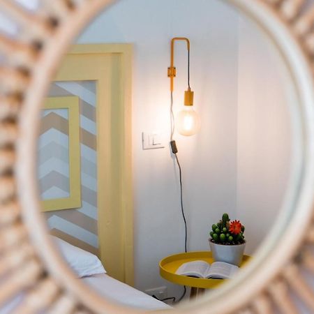 Donna Maria B&B Favignana Kültér fotó