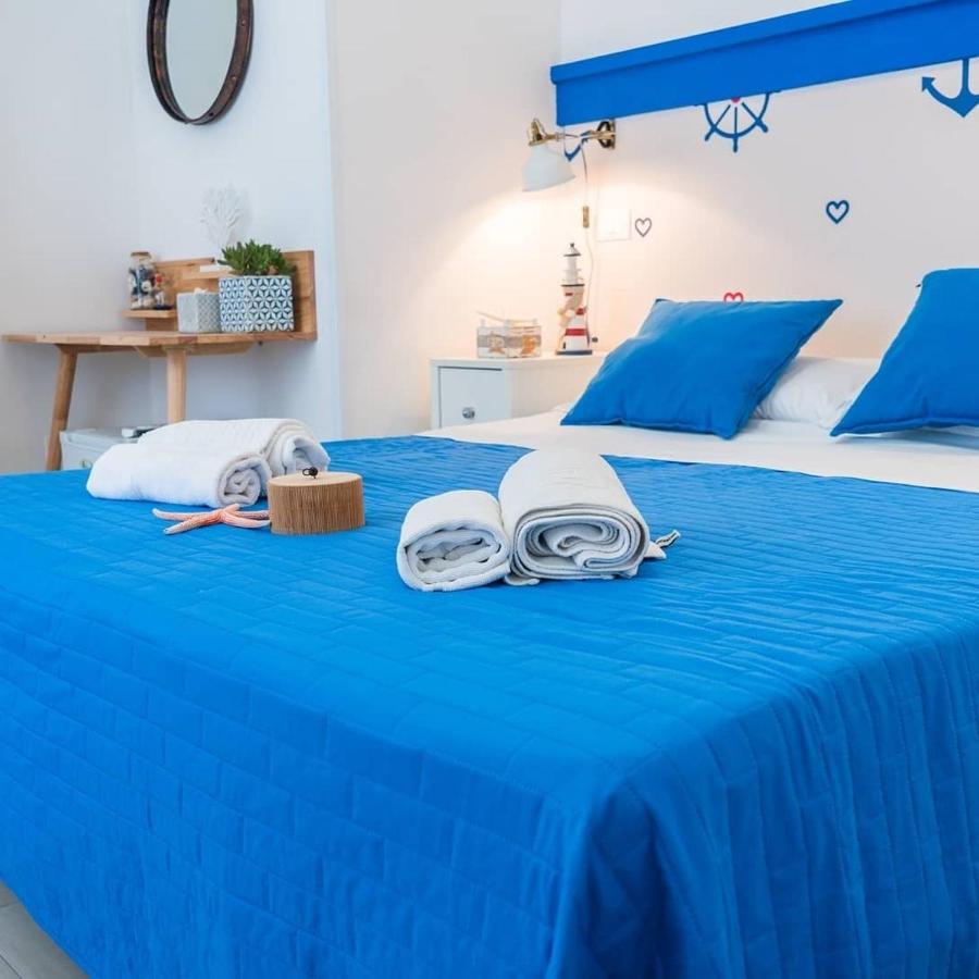 Donna Maria B&B Favignana Kültér fotó