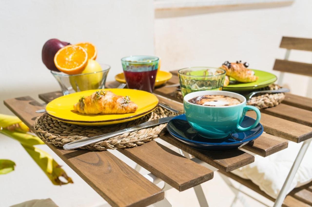 Donna Maria B&B Favignana Kültér fotó