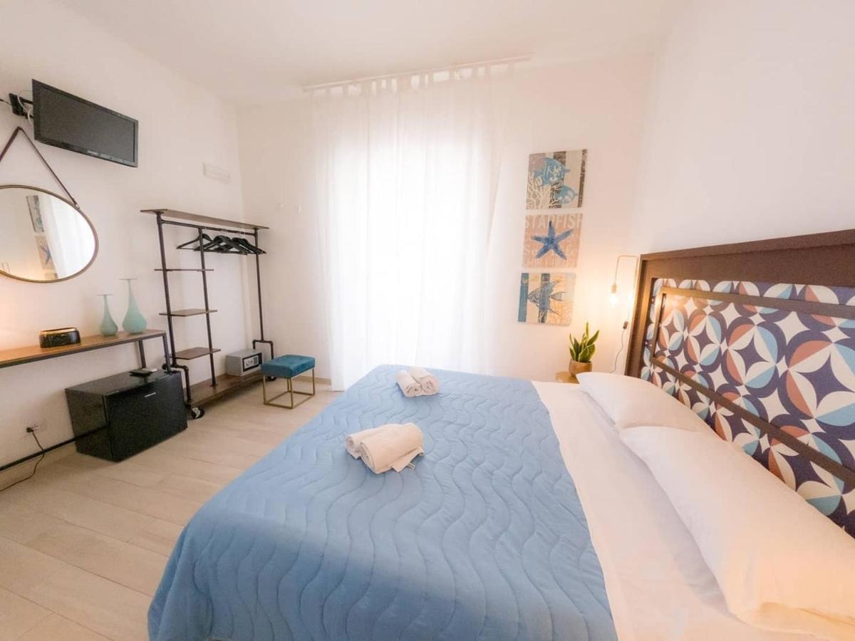 Donna Maria B&B Favignana Kültér fotó