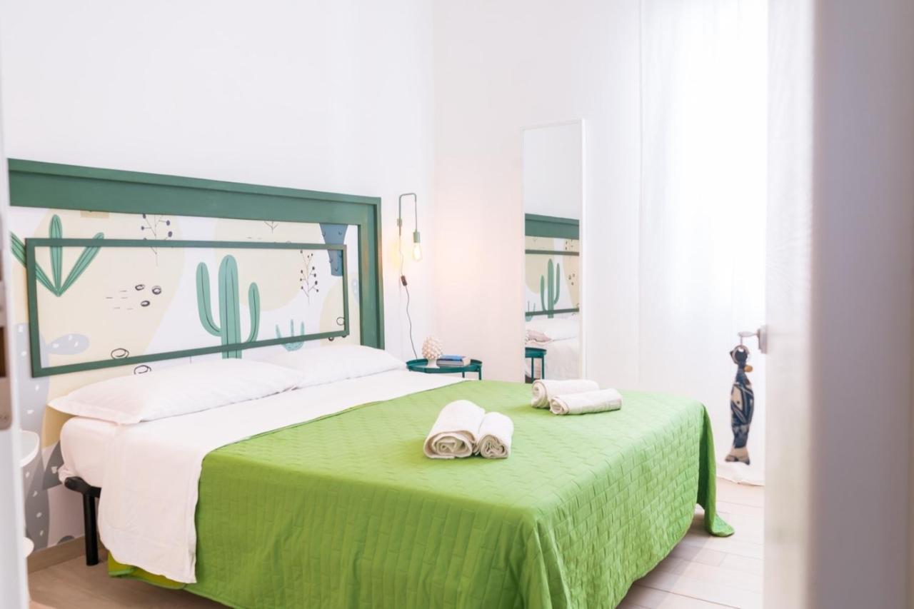 Donna Maria B&B Favignana Kültér fotó