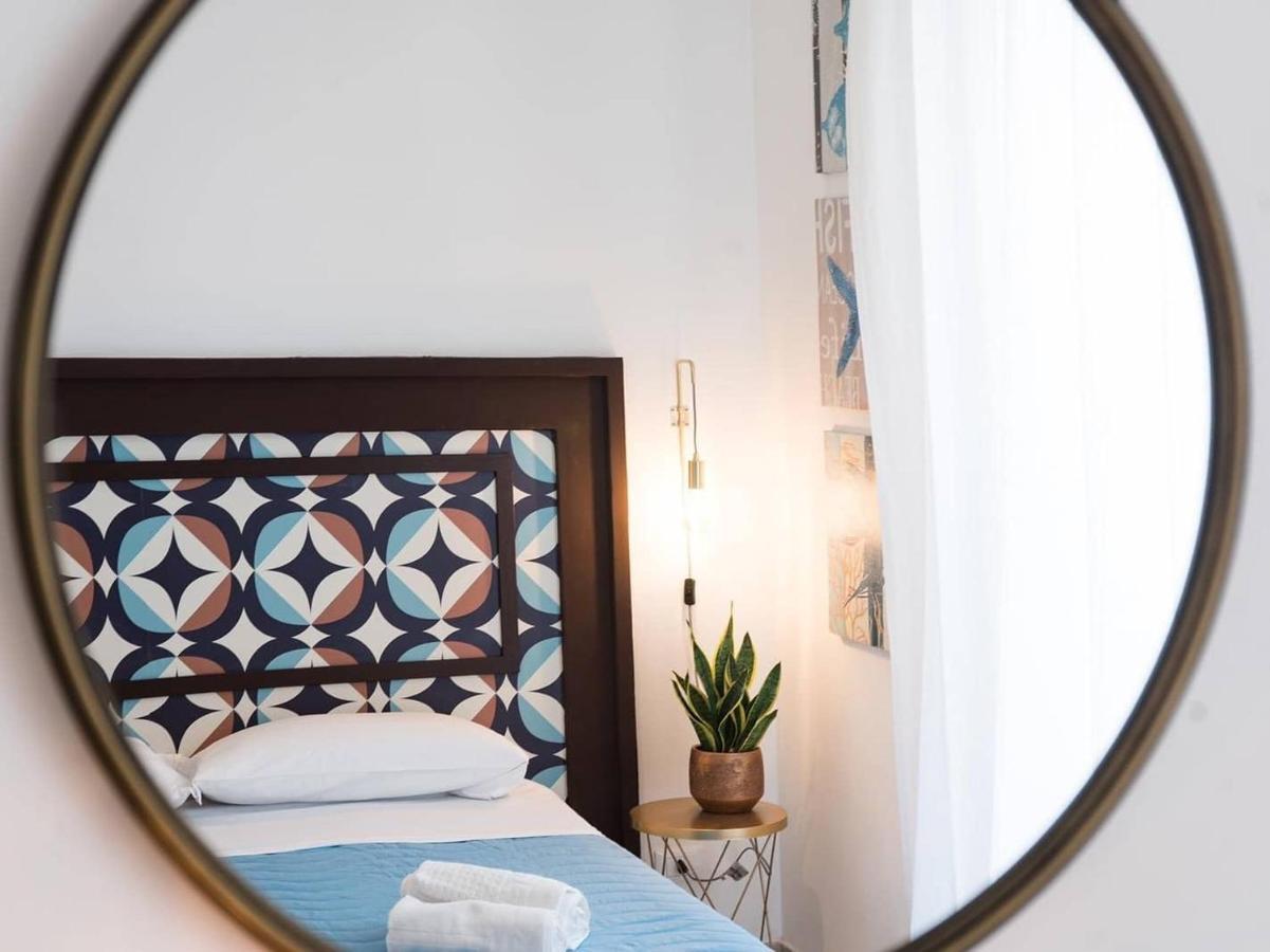 Donna Maria B&B Favignana Kültér fotó