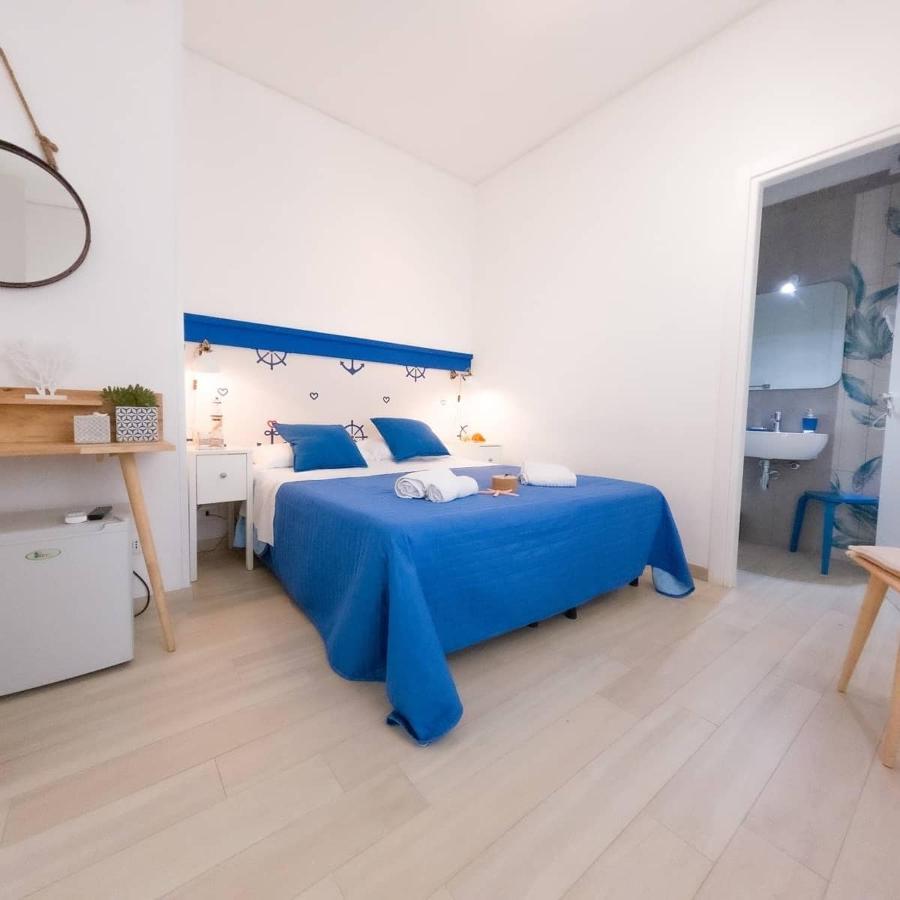 Donna Maria B&B Favignana Kültér fotó