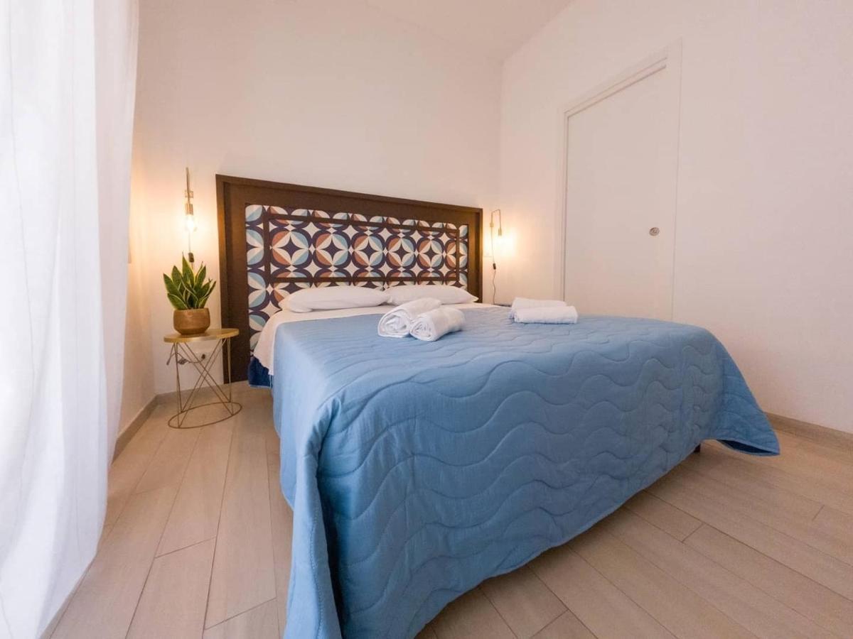 Donna Maria B&B Favignana Kültér fotó