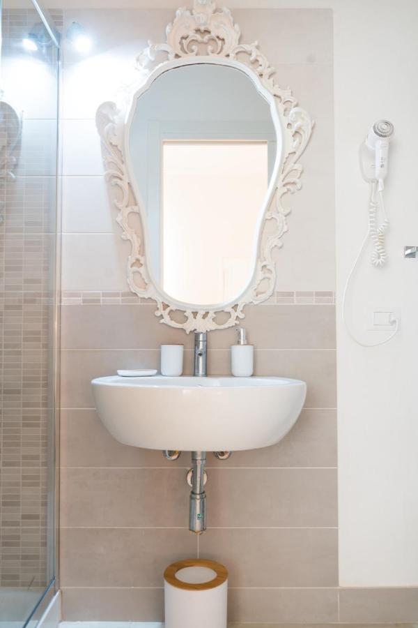 Donna Maria B&B Favignana Kültér fotó
