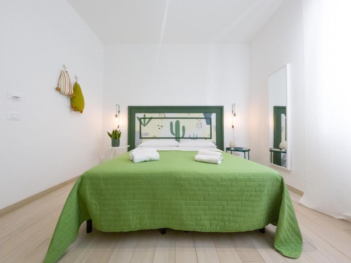 Donna Maria B&B Favignana Kültér fotó