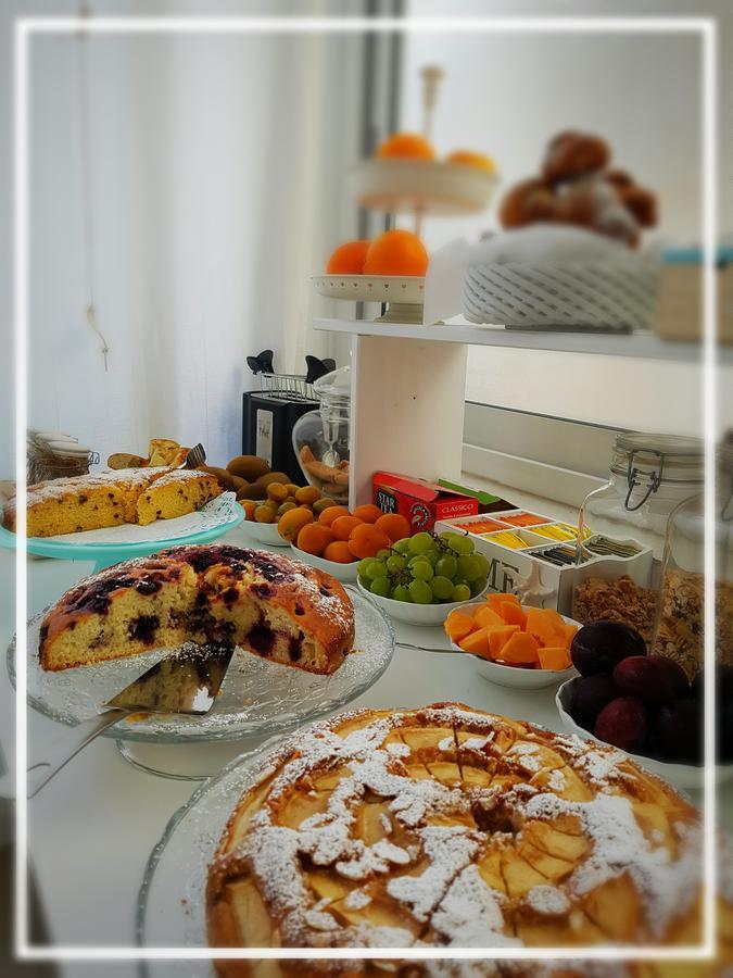 Donna Maria B&B Favignana Kültér fotó